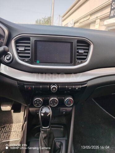 LADA (VAZ) Vesta 2024, 24,666 km - 1.8 l - Bakı