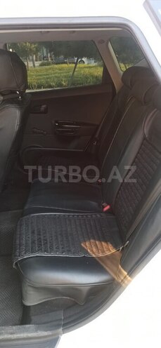 Kia  2012, 268,000 km - 1.6 l - Bakı