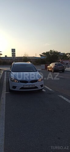 Kia  2012, 268,000 km - 1.6 l - Bakı
