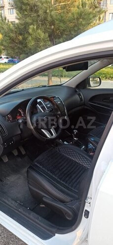 Kia  2012, 268,000 km - 1.6 l - Bakı