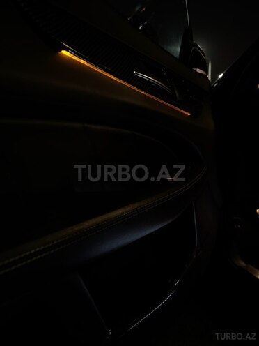 Mercedes  2012, 168,000 km - 4.7 л - Bakı