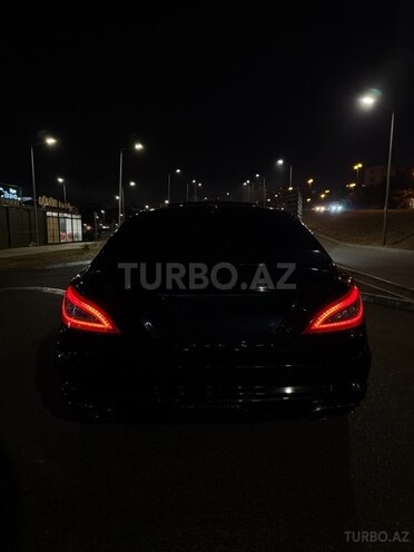 Mercedes  2012, 168,000 km - 4.7 л - Bakı