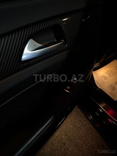Mercedes  2012, 168,000 km - 4.7 л - Bakı