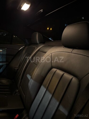 Mercedes  2012, 168,000 km - 4.7 л - Bakı