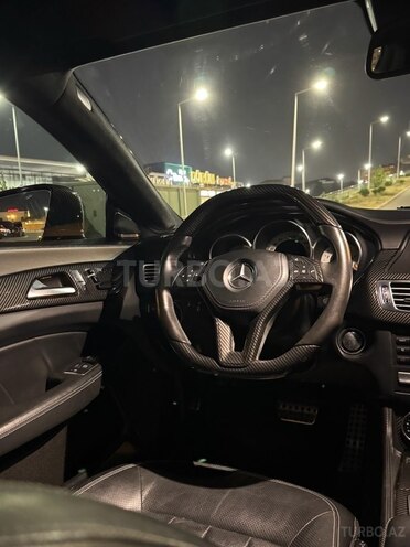 Mercedes  2012, 168,000 km - 4.7 л - Bakı