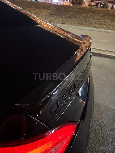 Mercedes  2012, 168,000 km - 4.7 л - Bakı