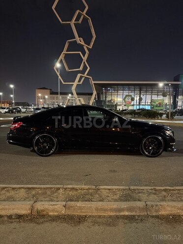 Mercedes  2012, 168,000 km - 4.7 л - Bakı