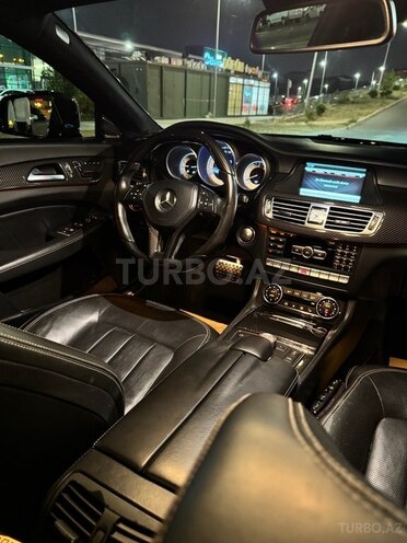 Mercedes  2012, 168,000 km - 4.7 л - Bakı