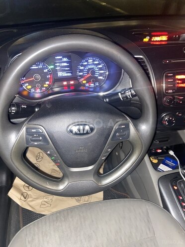 Kia Forte 2015, 352,113 km - 1.8 l - Bakı