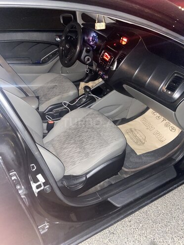 Kia Forte 2015, 352,113 km - 1.8 l - Bakı