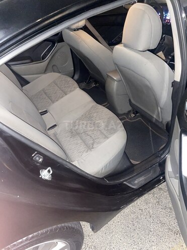 Kia Forte 2015, 352,113 km - 1.8 l - Bakı