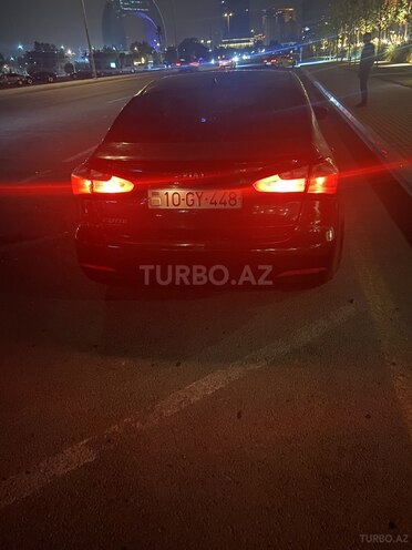 Kia Forte 2015, 352,113 km - 1.8 l - Bakı