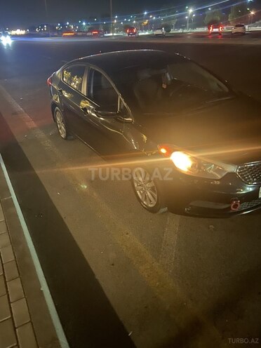 Kia Forte 2015, 352,113 km - 1.8 l - Bakı