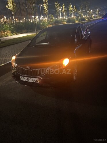 Kia Forte 2015, 352,113 km - 1.8 l - Bakı