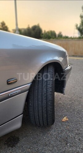 Mercedes C 240 1998, 285,000 km - 2.4 l - Gəncə