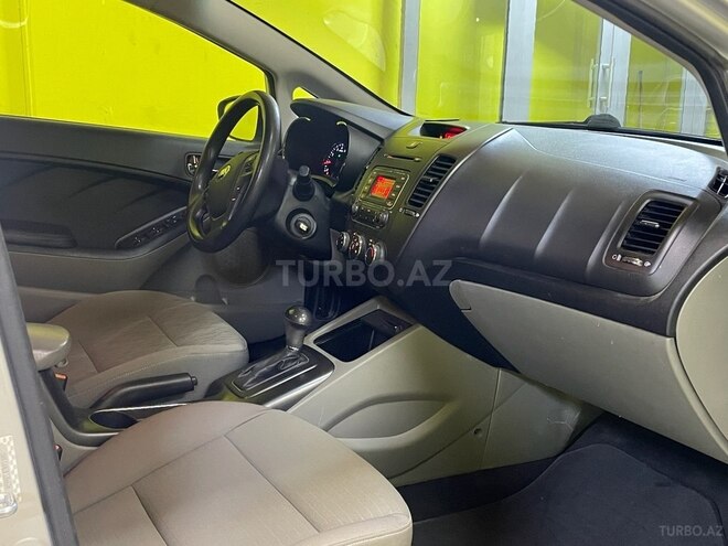 Kia Forte 2015, 126,000 km - 1.8 l - Bakı