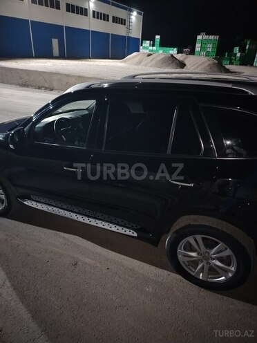 Hyundai Santa Fe 2011, 162,329 km - 2.4 l - Qusar