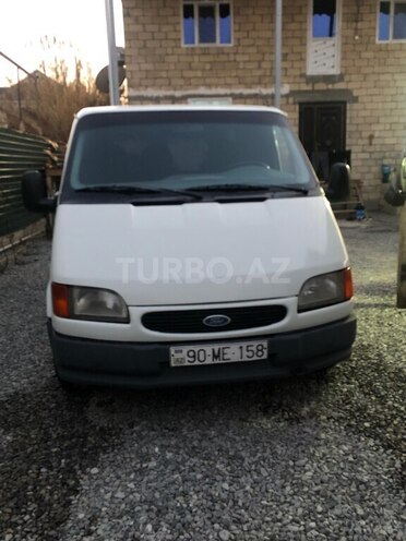 Ford Transit 1998, 300,000 km - 2.5 л - Kürdəmir