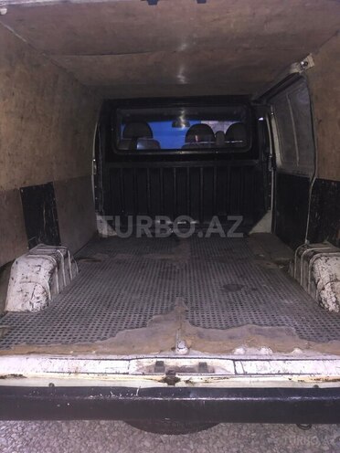 Ford Transit 1998, 300,000 km - 2.5 л - Kürdəmir