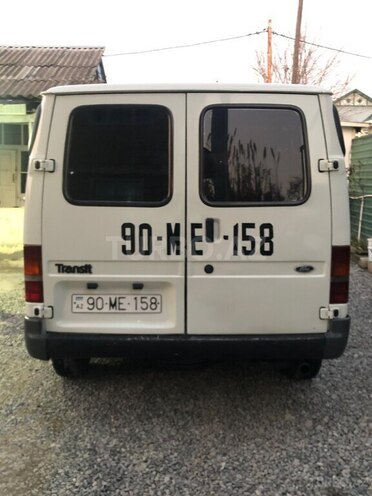 Ford Transit 1998, 300,000 km - 2.5 л - Kürdəmir