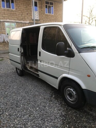 Ford Transit 1998, 300,000 km - 2.5 л - Kürdəmir