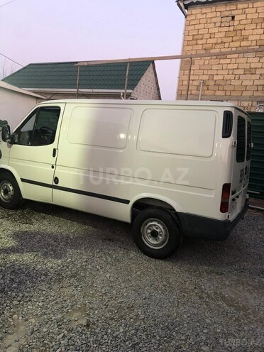 Ford Transit 1998, 300,000 km - 2.5 л - Kürdəmir