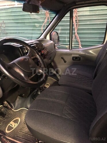 Ford Transit 1998, 300,000 km - 2.5 л - Kürdəmir