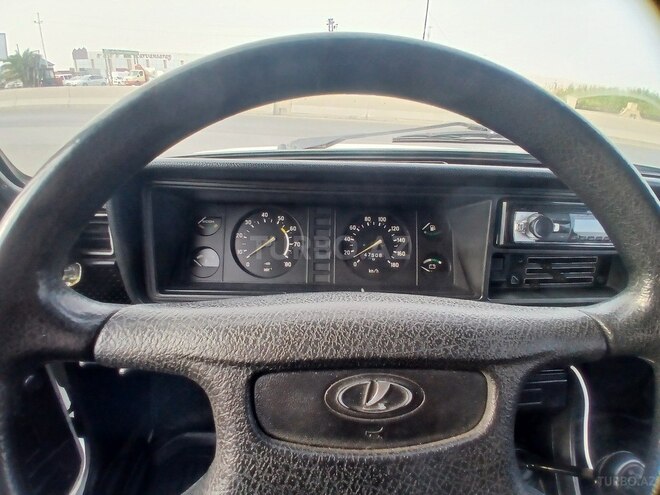 LADA (VAZ) 2107 2011, 47,000 km - 1.6 л - Beyləqan