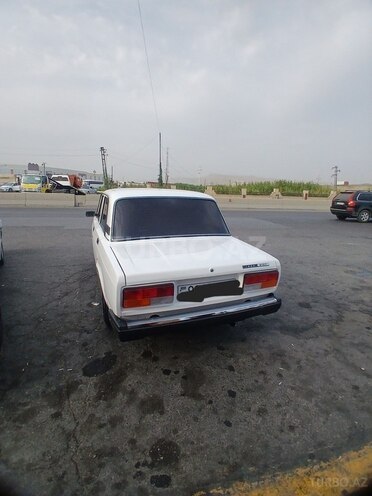 LADA (VAZ) 2107 2011, 47,000 km - 1.6 л - Beyləqan