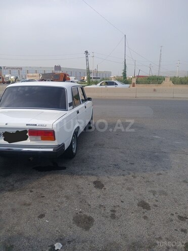 LADA (VAZ) 2107 2011, 47,000 km - 1.6 л - Beyləqan