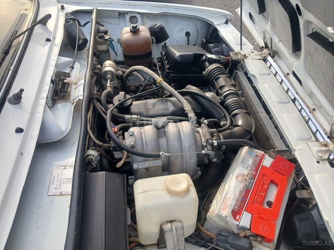 LADA (VAZ) 2107 2011, 47,000 km - 1.6 л - Beyləqan