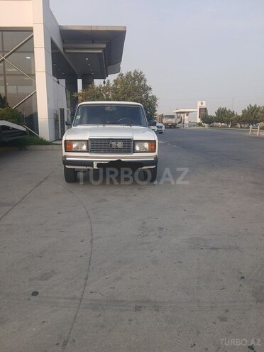 LADA (VAZ) 2107 2011, 47,000 km - 1.6 л - Beyləqan