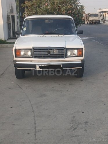 LADA (VAZ) 2107 2011, 47,000 km - 1.6 л - Beyləqan
