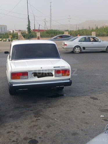LADA (VAZ) 2107 2011, 47,000 km - 1.6 л - Beyləqan