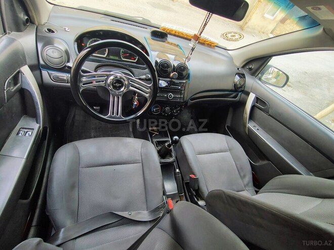Chevrolet Aveo 2011, 179,000 km - 1.4 l - Bakı