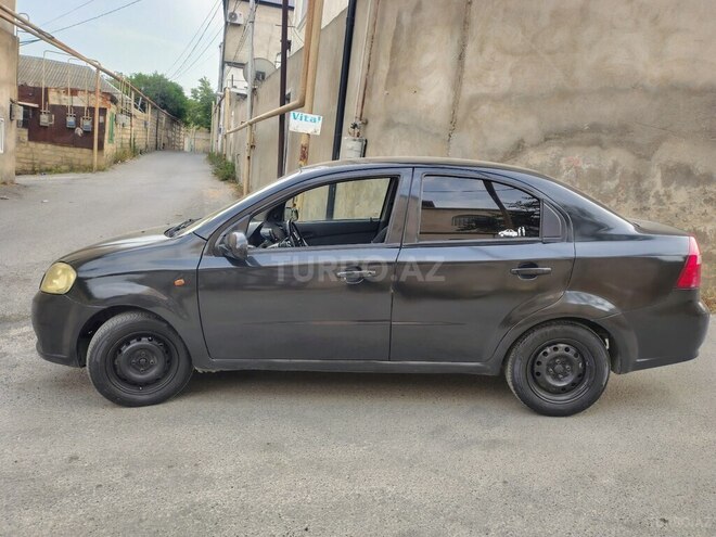 Chevrolet Aveo 2011, 179,000 km - 1.4 l - Bakı