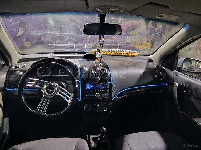 Chevrolet Aveo 2011, 179,000 km - 1.4 l - Bakı