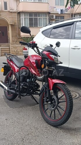 Tufan M50 2025, 2,000 km - 0.1 l - Bakı
