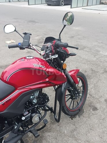 Tufan M50 2025, 2,000 km - 0.1 l - Bakı