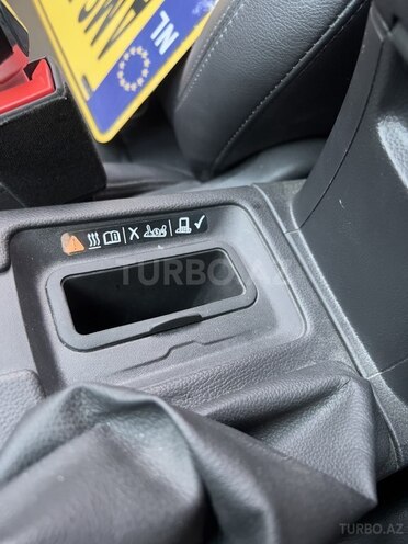 Chevrolet Cruze 2017, 78,000 km - 1.4 l - Bakı