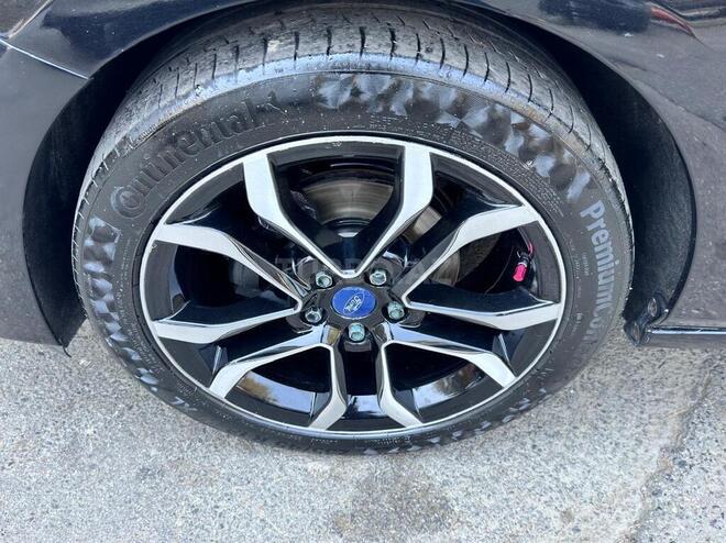 Chevrolet Cruze 2018, 152,000 km - 1.4 л - Bakı