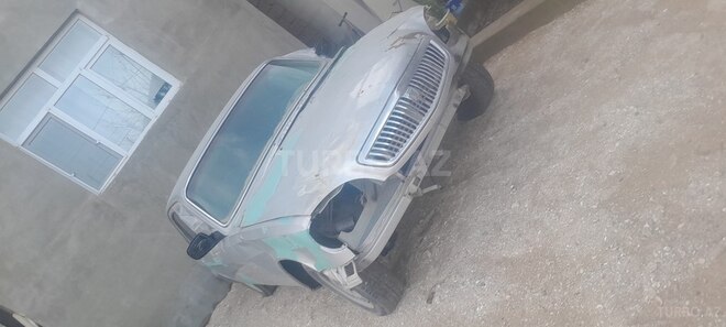 GAZ 31105 2006, 189,746 km - 2.3 l - Bakı