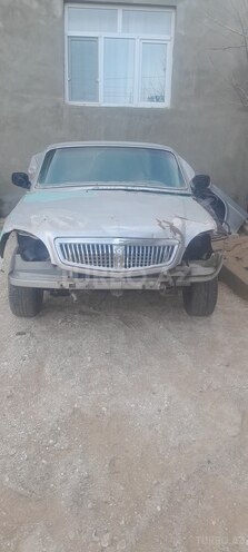 GAZ 31105 2006, 189,746 km - 2.3 l - Bakı