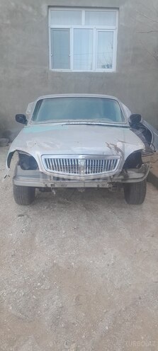 GAZ 31105 2006, 189,746 km - 2.3 l - Bakı