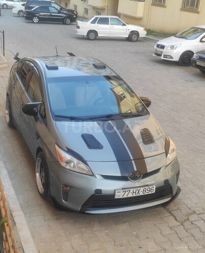 Toyota Prius 2012, 260,000 km - 1.8 l - Bakı