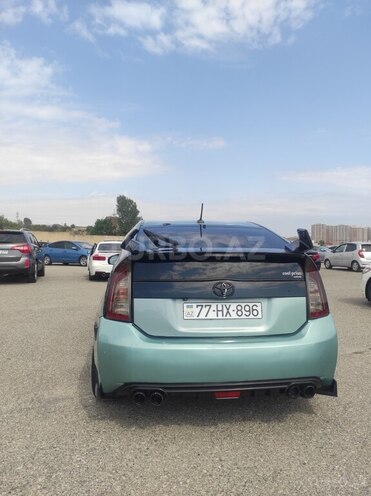 Toyota Prius 2012, 260,000 km - 1.8 l - Bakı