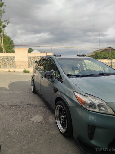Toyota Prius 2012, 260,000 km - 1.8 l - Bakı