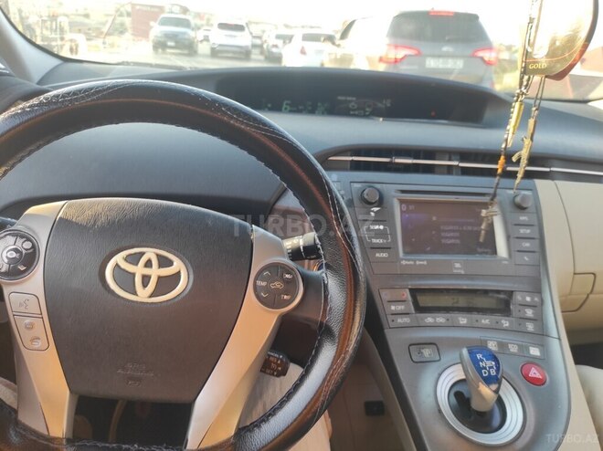 Toyota Prius 2012, 260,000 km - 1.8 l - Bakı