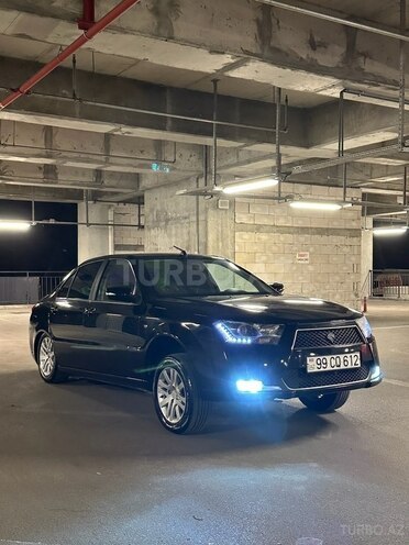 Khazar SD 2021, 110,000 km - 1.7 l - Bakı