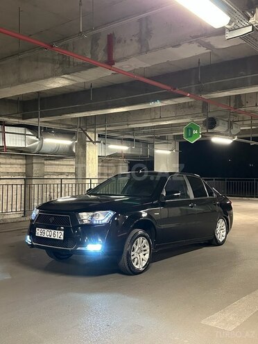 Khazar SD 2021, 110,000 km - 1.7 l - Bakı